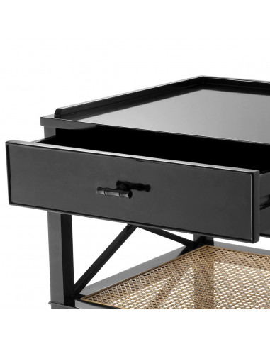 Bedside table, Side table, Model...