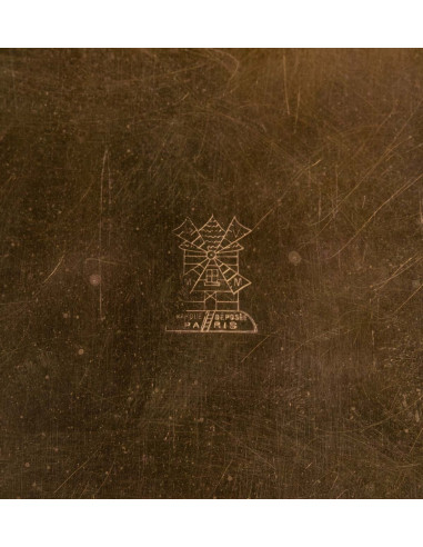 三个缺陷的光线,20世纪初