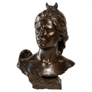 Busto diane da stripmond...
