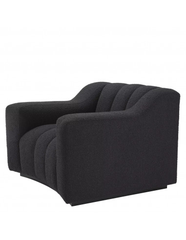 Fauteuil, Modelo les Touches.