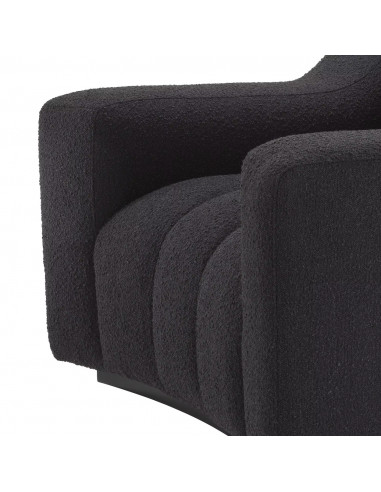 Fauteuil, Model les Touches.