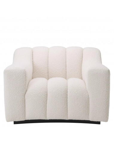 Fauteuil, Model les Touches.