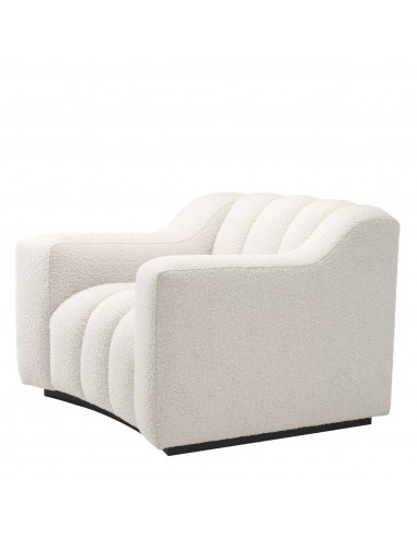 Fauteuil, Model les Touches.