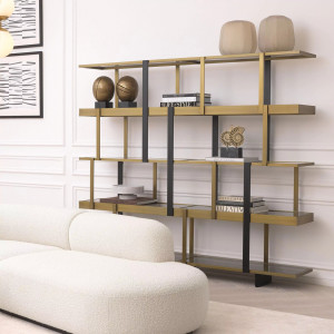 Librería Mercure 2