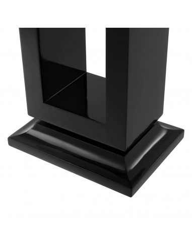 Mandarin table lamp