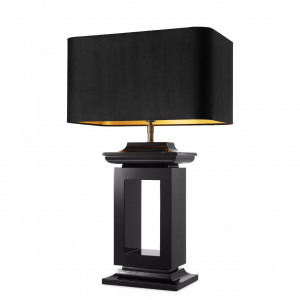 Lampada da tavolo Mandarin