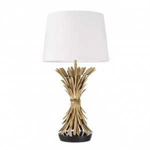 Lampa pszenicy
