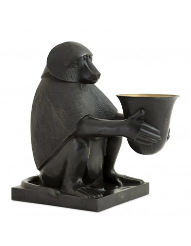 Monkey art de