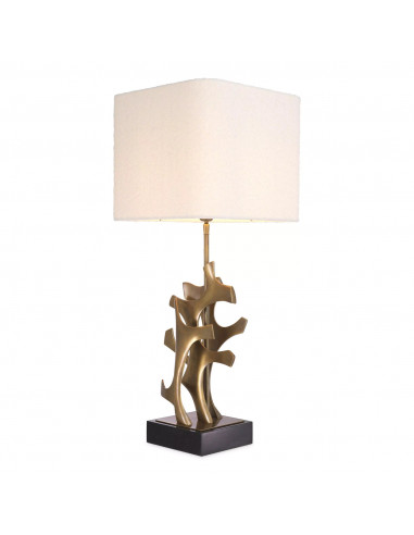 Lampada da tavolo agapé