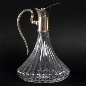 Carafe i jego korekta xxème... 2