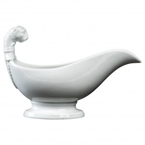 Porcelanowa kiełko