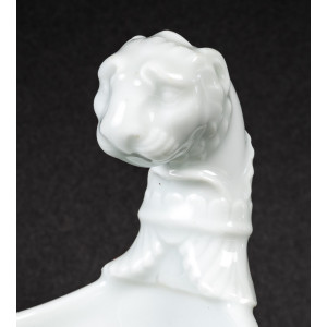 Porcelanowa kiełko 2