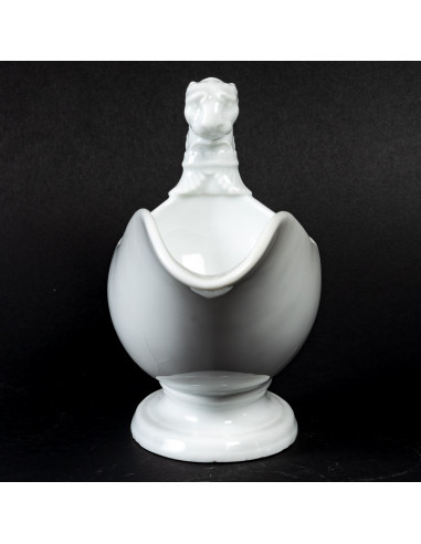 Porcelanowa kiełko
