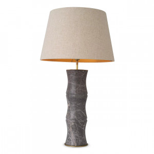 Lámpara de mesa Bonny