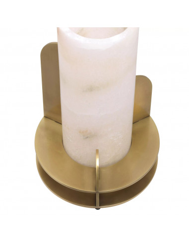 Claudel table lamp