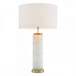 Lámpara de mesa Lxry