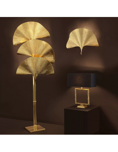 Lampada da parete las palmas