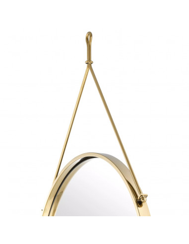 Miroir Contemporain, Model Morongo.