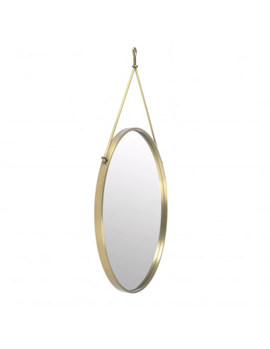 Contemporary mirror, Model Morongo.
