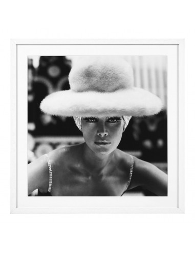 Impressione vogue 1965