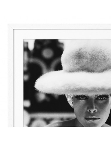 Impression vogue 1965