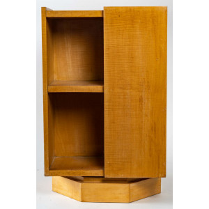 Malá knihovna nebo gramofon 2