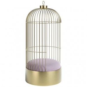 ARMCHAIR - Cage posée, diseño Anouchka Potdevin, Arte contemporáneo