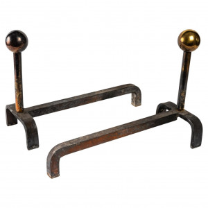 Coppia di candelabri...