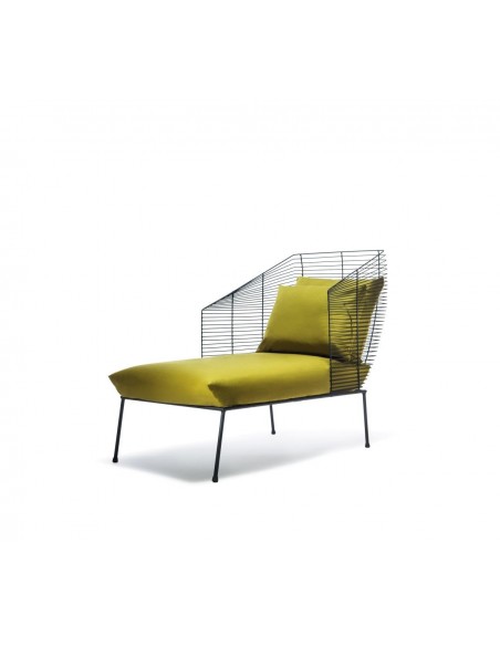 Modular sofa, anouchka potdevin design, contemporary art