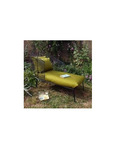 Modular sofa, anouchka potdevin design, contemporary art