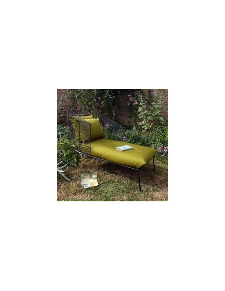 Modular sofa, anouchka potdevin design, contemporary art