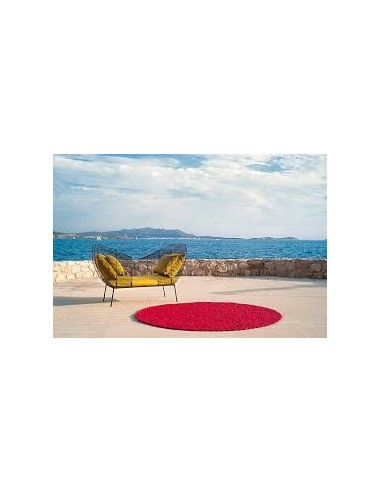 Modular sofa, anouchka potdevin design, contemporary art