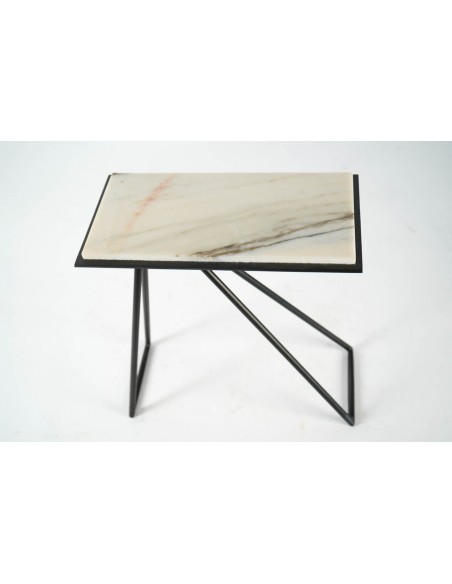 Tisch Bass modulierbar, Design anouchka potdevin