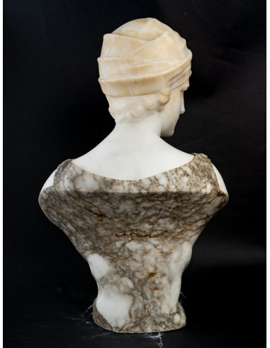 Gugliermo Pugi, “Woman with a case”