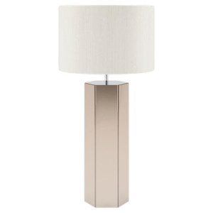 Table lampa Dundee II
