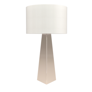Stolní lampa Olivia