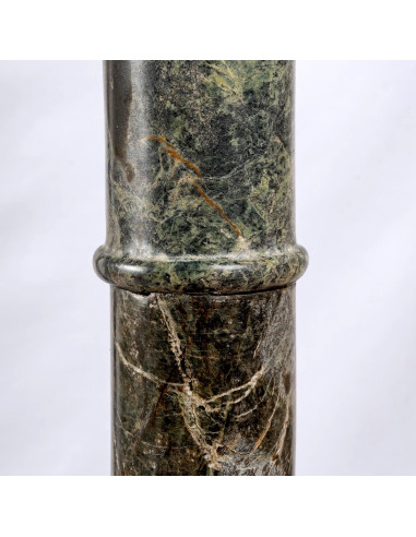 Acient Columns in Marble and Bronze,...
