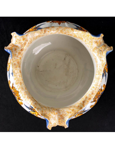 Gien Faience, Xix世纪