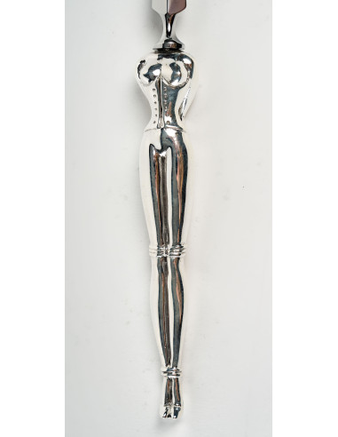 Gwen Open Letter oder Silber Bronze...