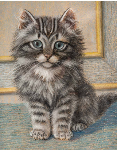 B. Burkhard Katzen-Flury案