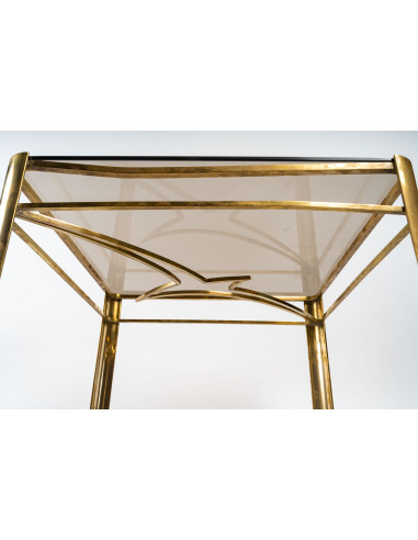 Jacques Quinet sofa bed