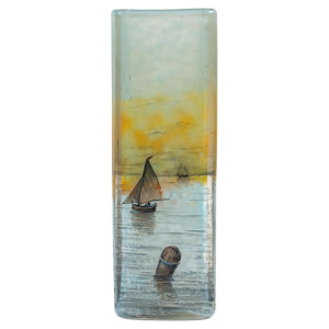 Glass paste by Daum Nancy,...