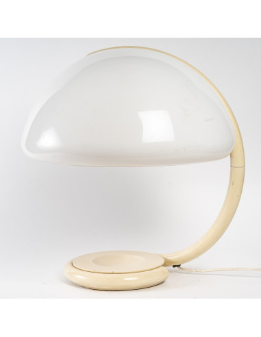 Lampe de table d'Elio Martinelli,...