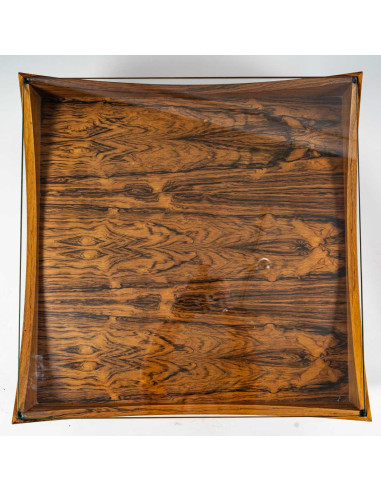 Mesa de centro de Walter Klein, siglo XX