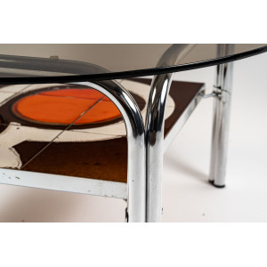 Mesa vintage, 1970 2