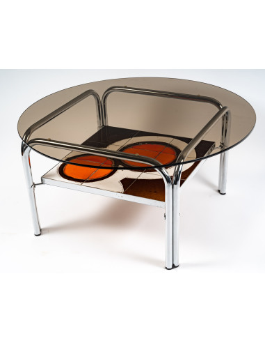 Mesa vintage, 1970