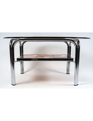 Vintage table, 1970