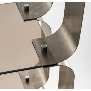 Cuatro estanterías de... 2
