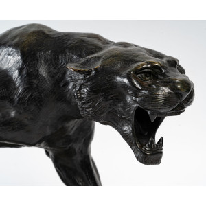 Bronze Lioness de Thomas... 2