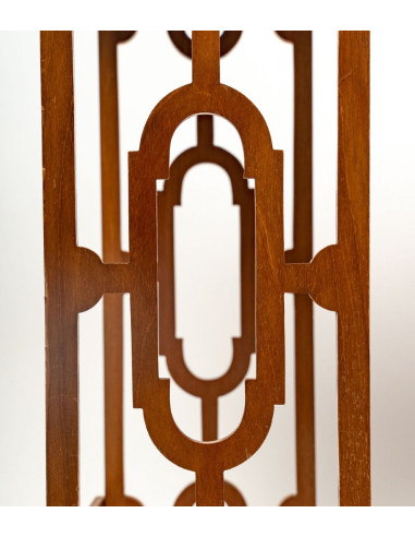 表4 Gigognes Art Nouveau